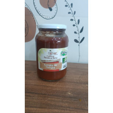 Extrato de Tomate Orgânico 550g